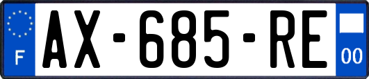 AX-685-RE