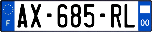 AX-685-RL