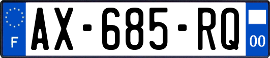 AX-685-RQ