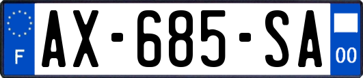 AX-685-SA