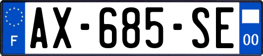 AX-685-SE