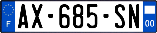 AX-685-SN