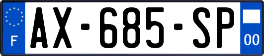 AX-685-SP