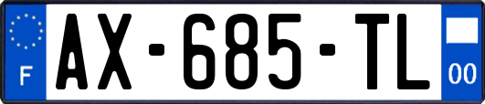 AX-685-TL