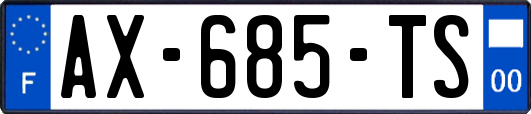 AX-685-TS