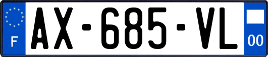 AX-685-VL