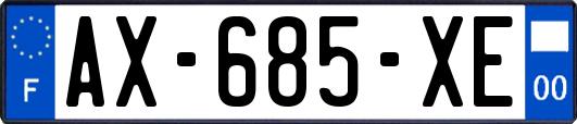 AX-685-XE