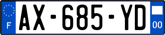 AX-685-YD