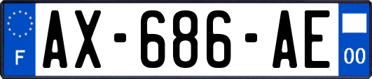 AX-686-AE