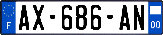 AX-686-AN