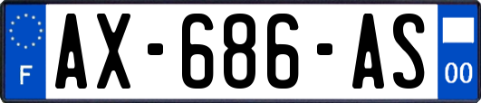 AX-686-AS