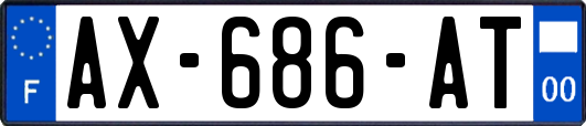 AX-686-AT