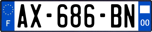 AX-686-BN