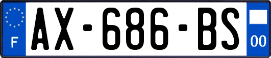 AX-686-BS