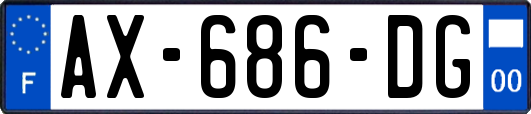 AX-686-DG