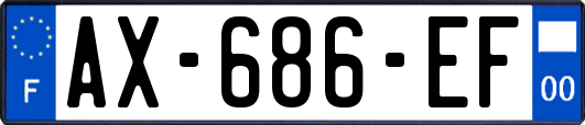 AX-686-EF