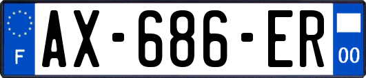 AX-686-ER