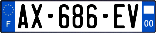 AX-686-EV