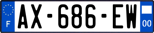 AX-686-EW