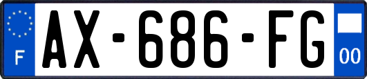 AX-686-FG