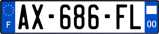 AX-686-FL