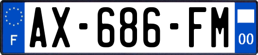 AX-686-FM