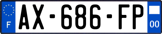 AX-686-FP