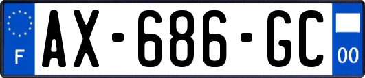AX-686-GC