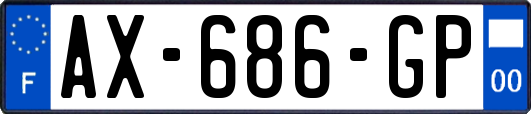AX-686-GP