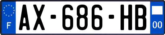 AX-686-HB