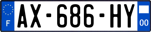 AX-686-HY