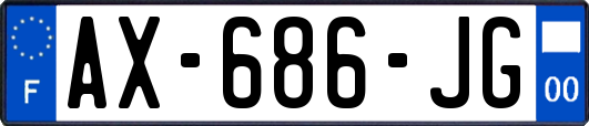 AX-686-JG