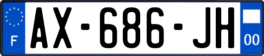 AX-686-JH