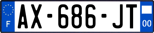 AX-686-JT