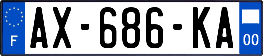 AX-686-KA