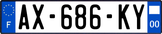AX-686-KY