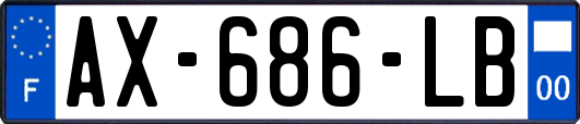 AX-686-LB