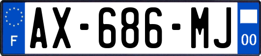 AX-686-MJ