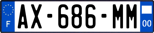 AX-686-MM