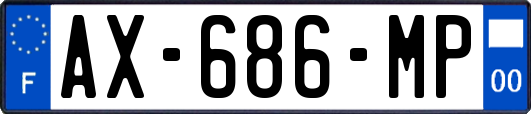 AX-686-MP