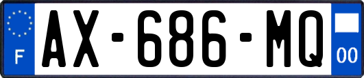 AX-686-MQ
