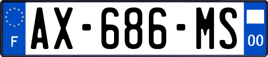 AX-686-MS