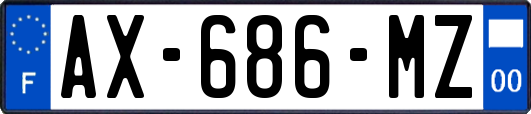 AX-686-MZ