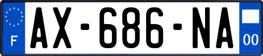 AX-686-NA