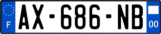 AX-686-NB