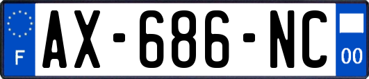AX-686-NC