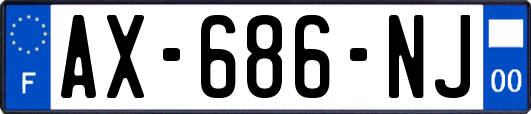 AX-686-NJ