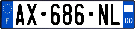 AX-686-NL
