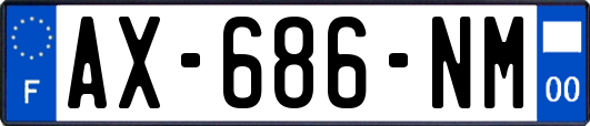 AX-686-NM