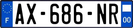 AX-686-NR